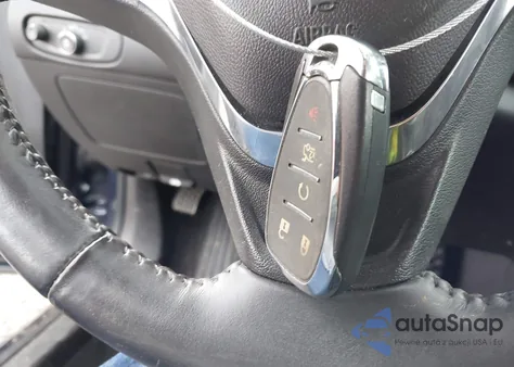 2017 Chevrolet Malibu 1Lt z USA, uszkodzony, nr VIN 1G1ZE5ST5HF235573